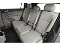 2024 Volkswagen Tiguan Comfortline R-Line Black Edition Interior Shot 5