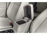 2023 Volkswagen Tiguan Comfortline R-Line Black Interior Shot 7