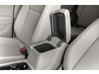 2024 Volkswagen Tiguan Comfortline R-Line Black Edition Interior Shot 7