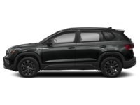 2022 Volkswagen Taos Trendline Exterior Shot 6
