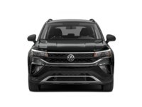 2022 Volkswagen Taos Trendline Exterior Shot 5