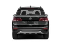 2022 Volkswagen Taos Trendline Exterior Shot 7