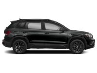 2022 Volkswagen Taos Trendline Exterior Shot 10