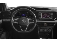 2022 Volkswagen Taos Trendline Interior Shot 3