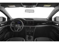 2022 Volkswagen Taos Trendline Interior Shot 6