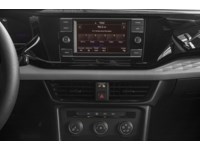 2022 Volkswagen Taos Trendline Interior Shot 2