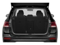 2022 Volkswagen Taos Trendline Exterior Shot 4