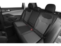 2022 Volkswagen Taos Trendline Interior Shot 5