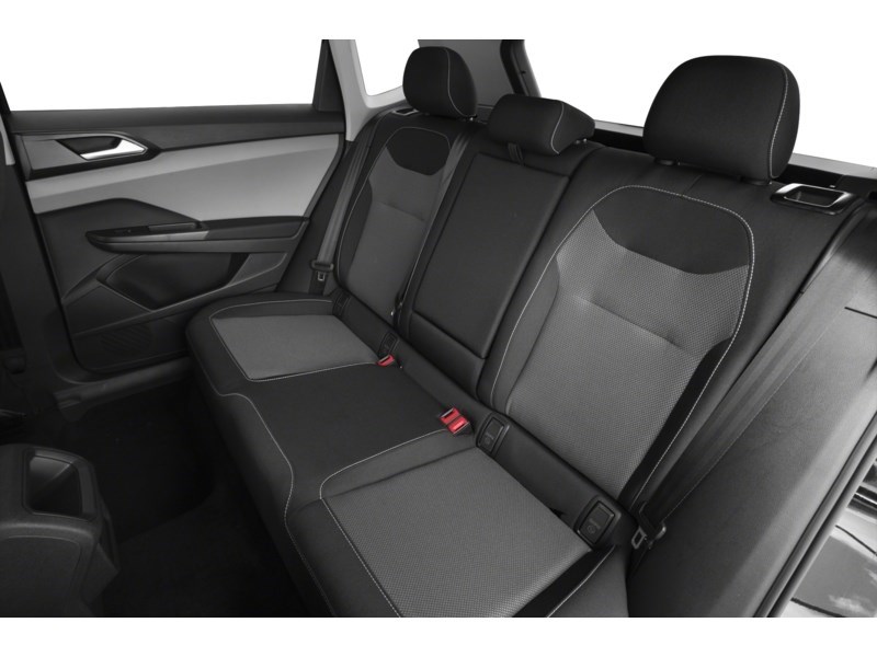 2022 Volkswagen Taos Trendline Interior Shot 5