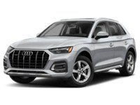 2024 Audi Q5 45 Komfort Exterior Shot 1