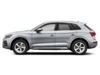 2024 Audi Q5 45 Komfort Exterior Shot 6