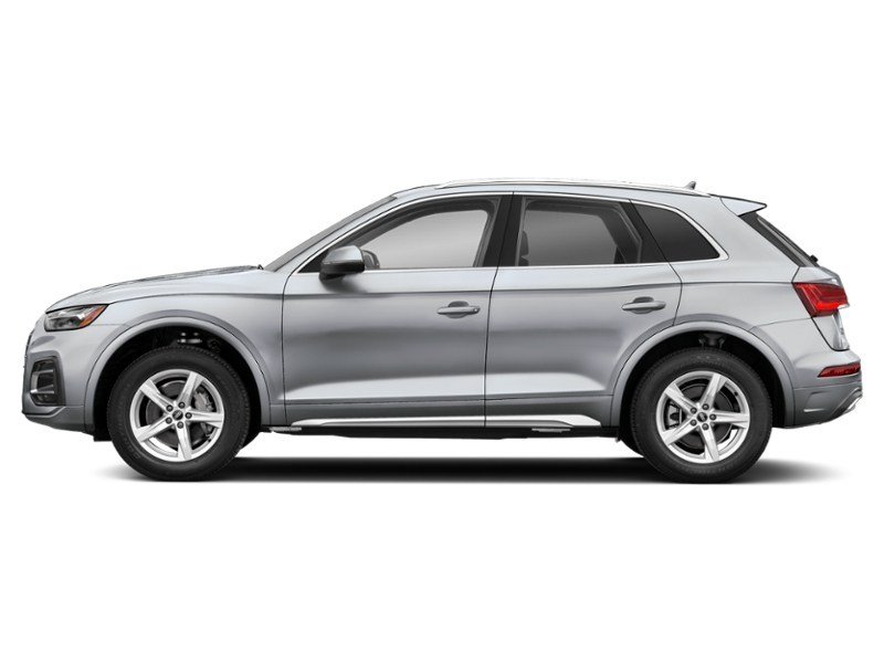 2024 Audi Q5 45 Komfort Exterior Shot 6