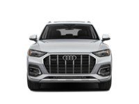 2024 Audi Q5 45 Komfort Exterior Shot 5