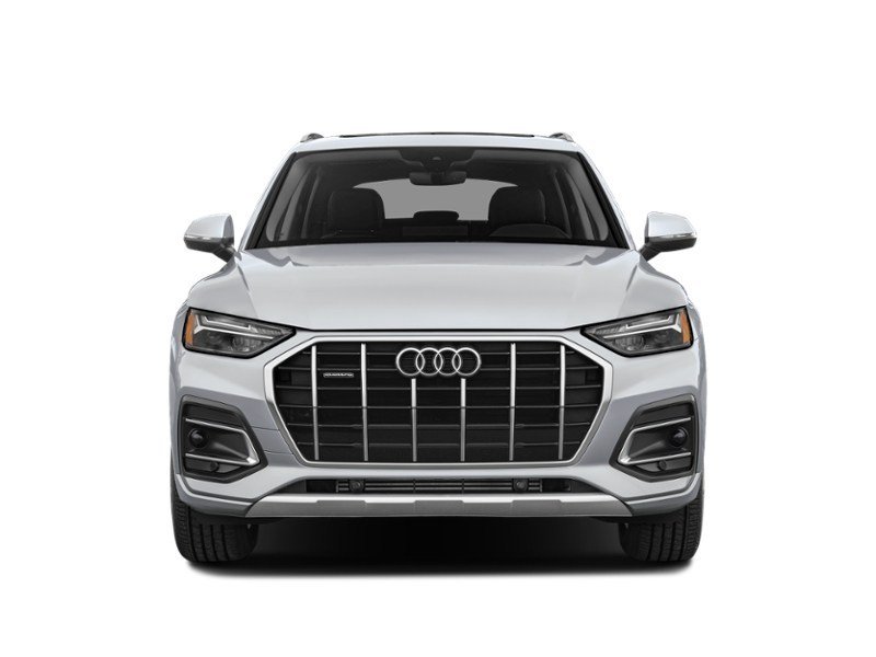 2024 Audi Q5 45 Komfort Exterior Shot 5