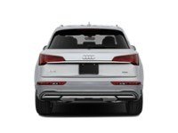 2024 Audi Q5 45 Komfort Exterior Shot 7