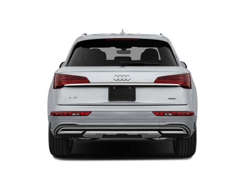 2024 Audi Q5 45 Komfort Exterior Shot 7