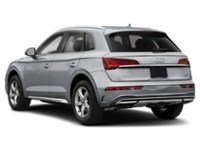 2024 Audi Q5 45 Komfort Exterior Shot 9