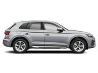 2024 Audi Q5 45 Komfort Exterior Shot 10