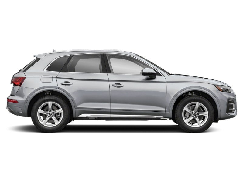 2024 Audi Q5 45 Komfort Exterior Shot 10