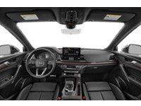 2024 Audi Q5 45 Komfort Interior Shot 6