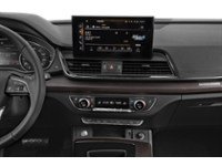 2024 Audi Q5 45 Komfort Interior Shot 2