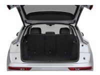 2024 Audi Q5 45 Komfort Exterior Shot 4