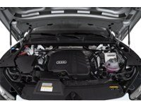 2024 Audi Q5 45 Komfort Exterior Shot 3
