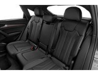 2024 Audi Q5 45 Komfort Interior Shot 5