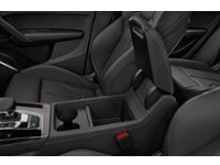 2024 Audi Q5 45 Komfort Interior Shot 7