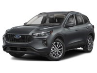 2024 Ford Escape PHEV Exterior Shot 1