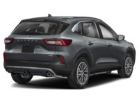 2024 Ford Escape PHEV Exterior Shot 2