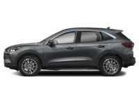 2024 Ford Escape PHEV Exterior Shot 6