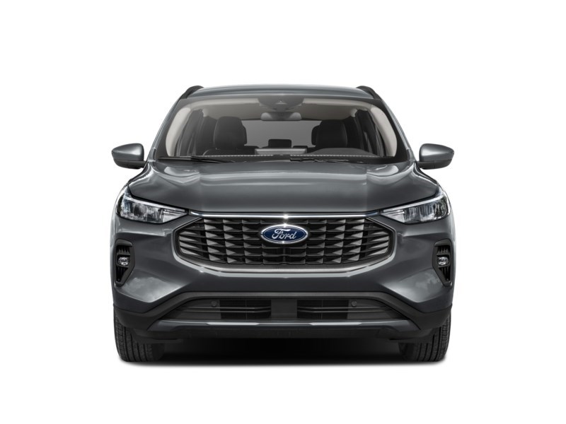 2024 Ford Escape PHEV Exterior Shot 5