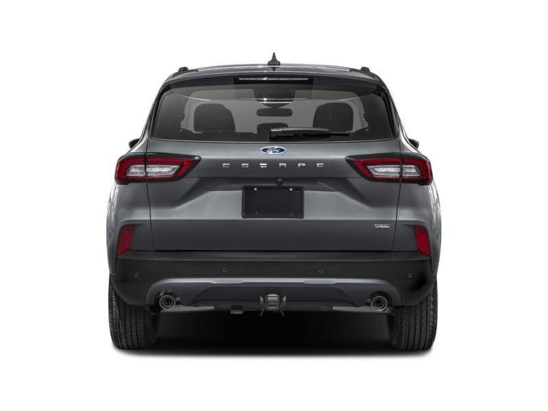 2024 Ford Escape PHEV Exterior Shot 7