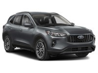 2024 Ford Escape PHEV Exterior Shot 8