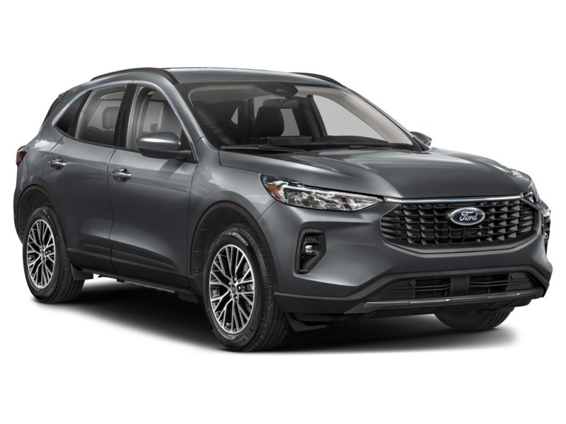 2024 Ford Escape PHEV Exterior Shot 8