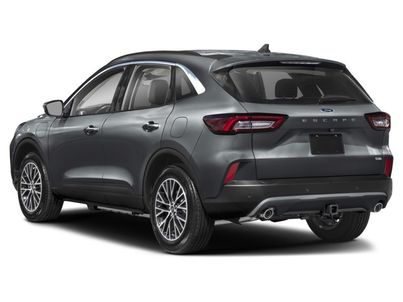 2024 Ford Escape PHEV Exterior Shot 9