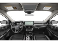 2024 Ford Escape PHEV Interior Shot 6