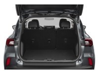 2024 Ford Escape PHEV Exterior Shot 4