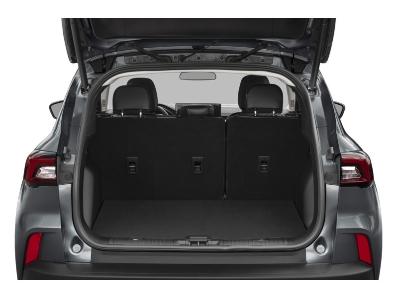 2024 Ford Escape PHEV Exterior Shot 4