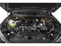 2024 Ford Escape PHEV Exterior Shot 3