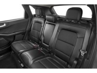 2024 Ford Escape PHEV Interior Shot 5