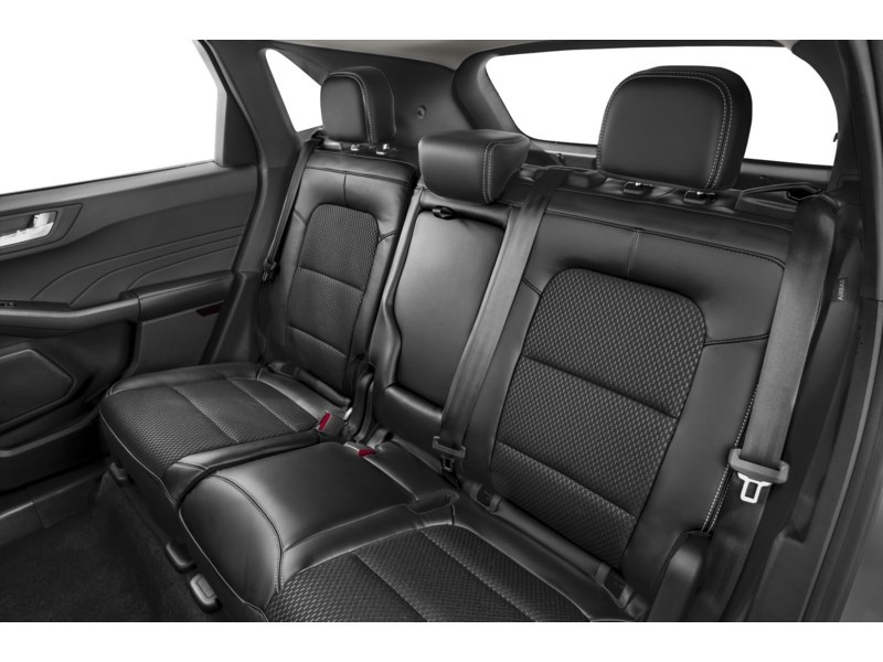 2024 Ford Escape PHEV Interior Shot 5