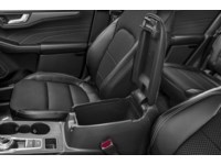 2024 Ford Escape PHEV Interior Shot 7
