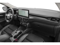 2024 Ford Escape PHEV Interior Shot 1