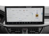 2024 Ford Escape PHEV Interior Shot 8