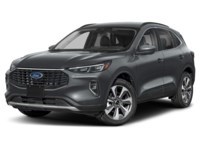 2023 Ford Escape Platinum Exterior Shot 1