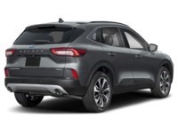 2023 Ford Escape Platinum Exterior Shot 2