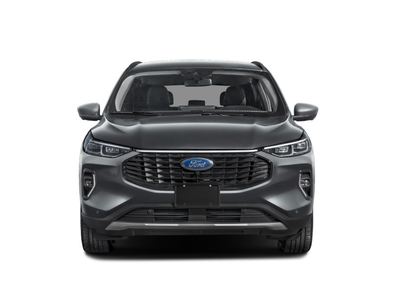 2023 Ford Escape Platinum Exterior Shot 5