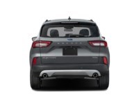2023 Ford Escape Platinum Exterior Shot 7